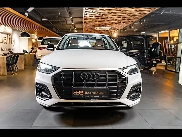 Used 2022 Audi Q5 in Delhi