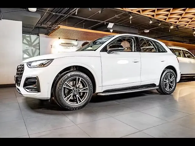 Used Audi Q5 Technology 45 TFSI [2021-2024] in Delhi