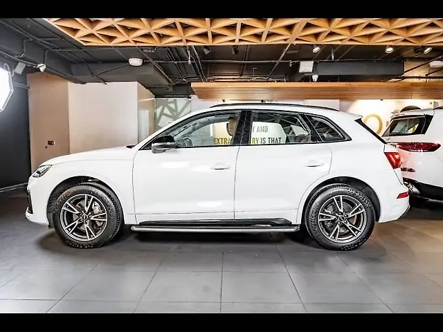 Used Audi Q5 Technology 45 TFSI [2021-2024] in Delhi