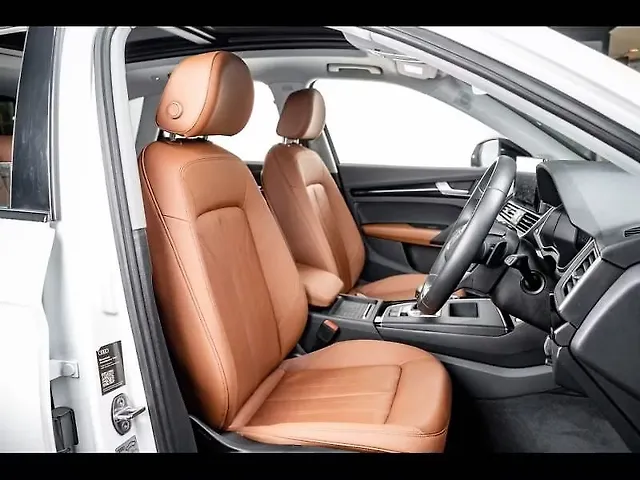 Used Audi Q5 Technology 45 TFSI [2021-2024] in Delhi