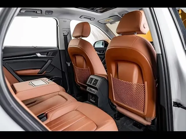 Used Audi Q5 Technology 45 TFSI [2021-2024] in Delhi