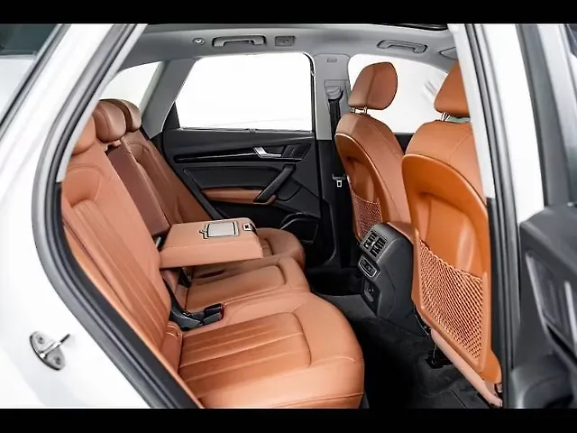 Used Audi Q5 Technology 45 TFSI [2021-2024] in Delhi