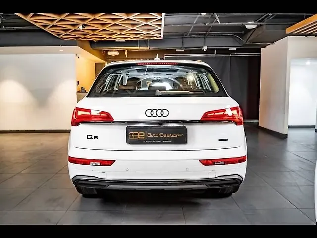 Used Audi Q5 Technology 45 TFSI [2021-2024] in Delhi