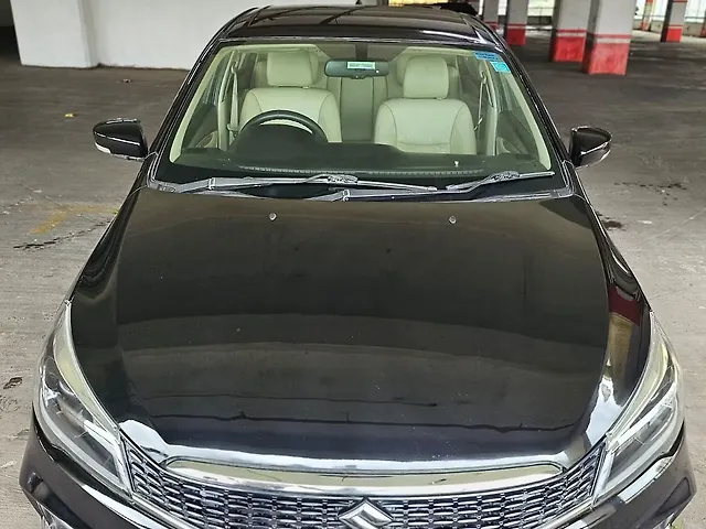 Used 2019 Maruti Suzuki Ciaz in Mumbai