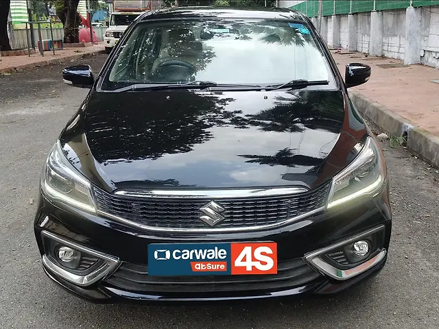 Used 2019 Maruti Suzuki Ciaz in Mumbai