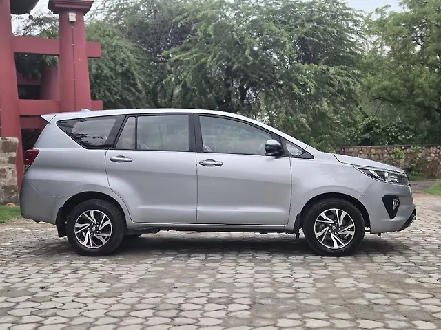 Used Toyota Innova Crysta [2016-2020] 2.7 GX AT 7 STR [2016-2020] in Delhi