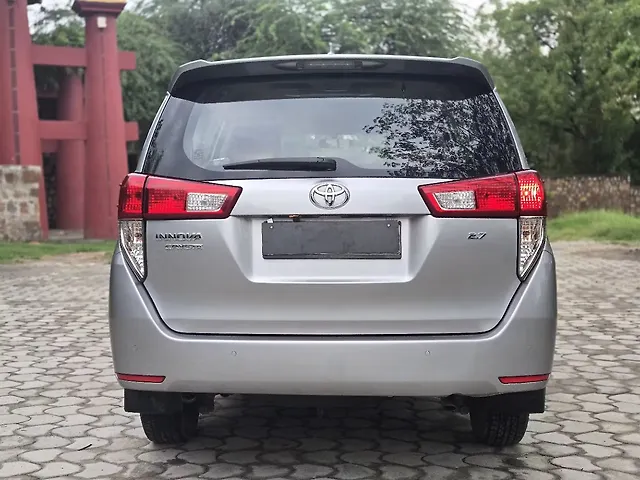 Used Toyota Innova Crysta [2016-2020] 2.7 GX AT 7 STR [2016-2020] in Delhi