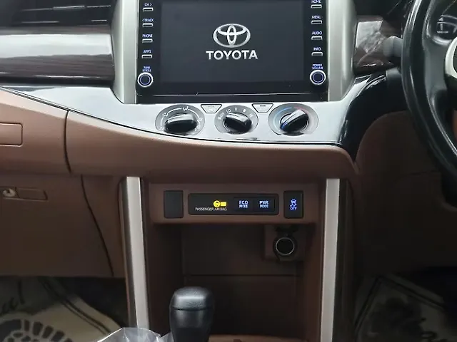 Used Toyota Innova Crysta [2016-2020] 2.7 GX AT 7 STR [2016-2020] in Delhi