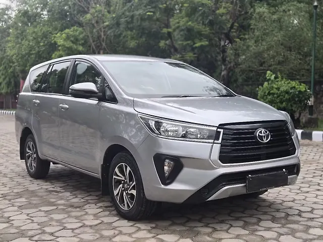 Used Toyota Innova Crysta [2016-2020] 2.7 GX AT 7 STR [2016-2020] in Delhi