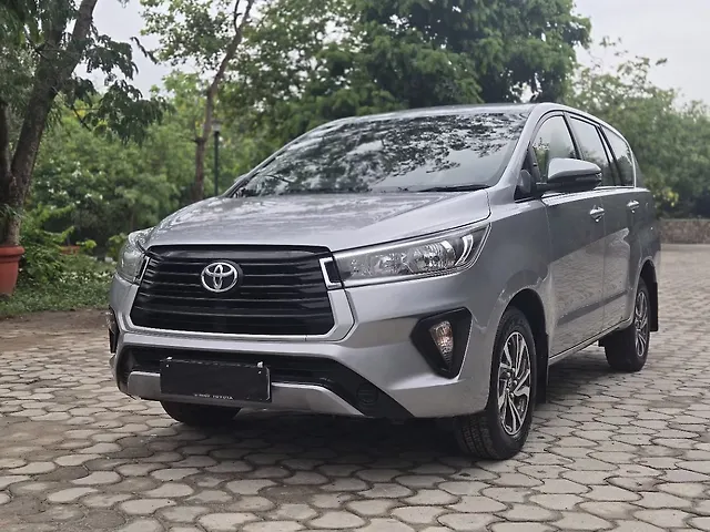 Used Toyota Innova Crysta [2016-2020] 2.7 GX AT 7 STR [2016-2020] in Delhi