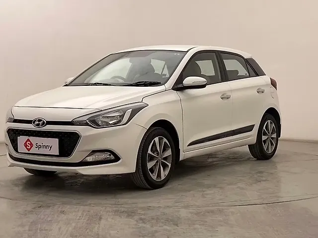 Used 2015 Hyundai Elite i20 in Pune