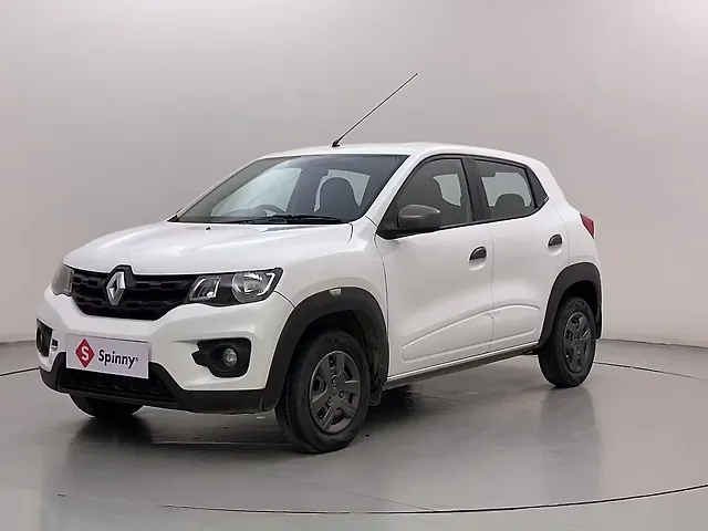 Used 2016 Renault Kwid in Bangalore