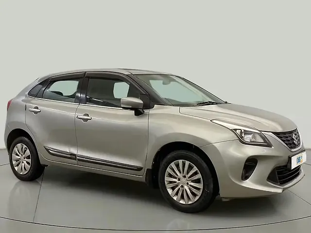 Used 2019 Maruti Suzuki Baleno in Delhi