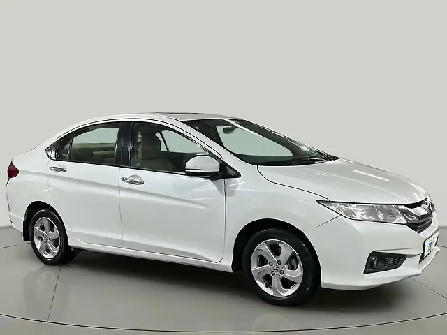 Used 2017 Honda City in Delhi