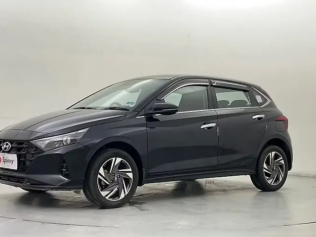 Used 2023 Hyundai Elite i20 in Delhi