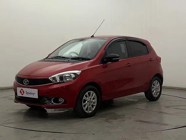 Used 2018 Tata Tiago in Hyderabad
