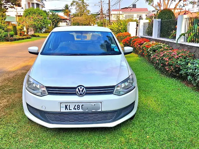 Used 2011 Volkswagen Polo in Kochi