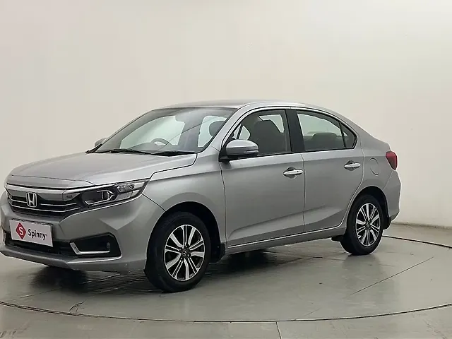 Used 2021 Honda Amaze in Navi Mumbai