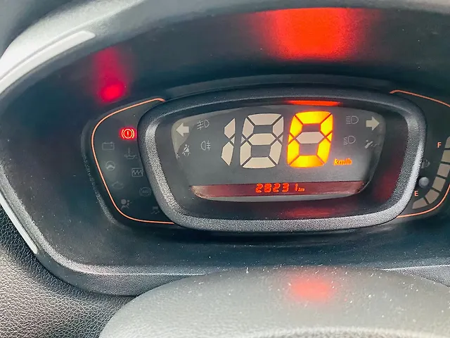 Used Renault Kwid [2019] [2019-2019] RXL in Lucknow
