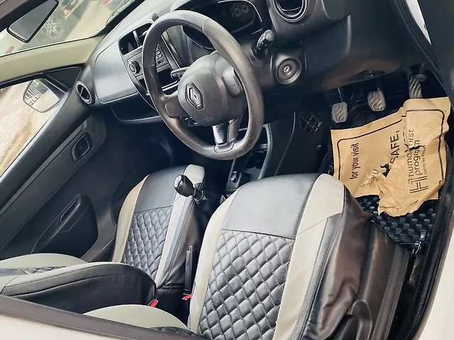 Used Renault Kwid [2019] [2019-2019] RXL in Lucknow