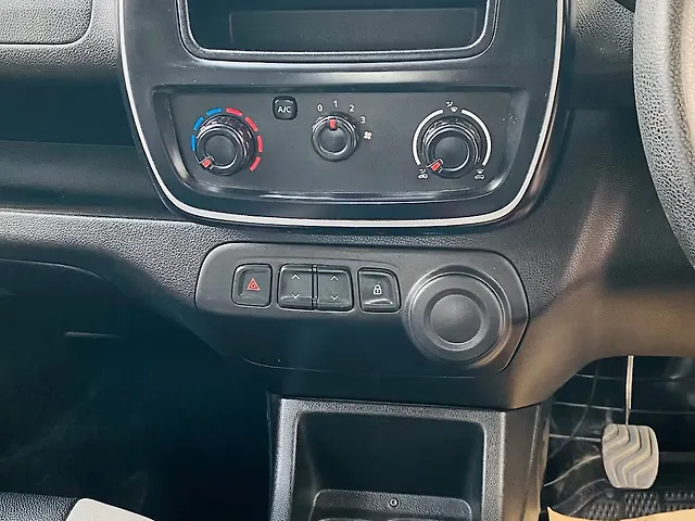 Used Renault Kwid [2019] [2019-2019] RXL in Lucknow