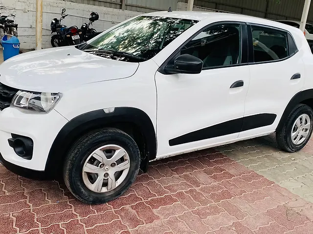 Used Renault Kwid [2019] [2019-2019] RXL in Lucknow