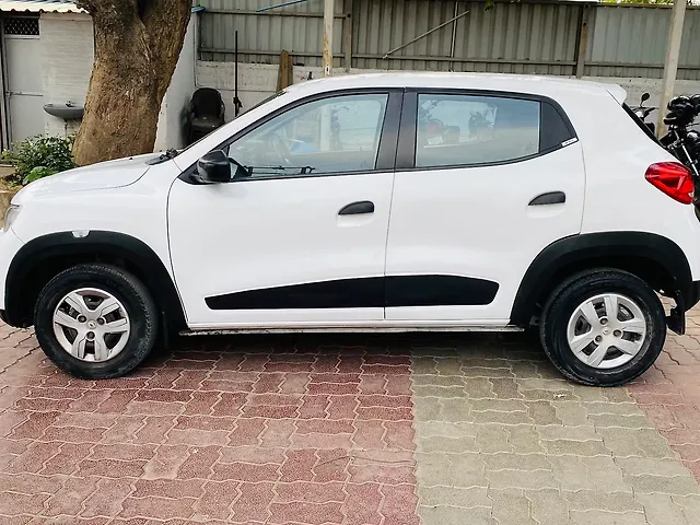 Used Renault Kwid [2019] [2019-2019] RXL in Lucknow