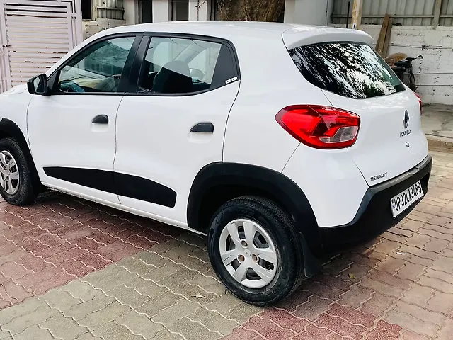 Used Renault Kwid [2019] [2019-2019] RXL in Lucknow