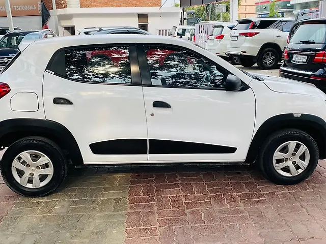Used Renault Kwid [2019] [2019-2019] RXL in Lucknow