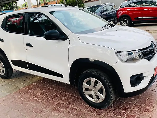 Used Renault Kwid [2019] [2019-2019] RXL in Lucknow