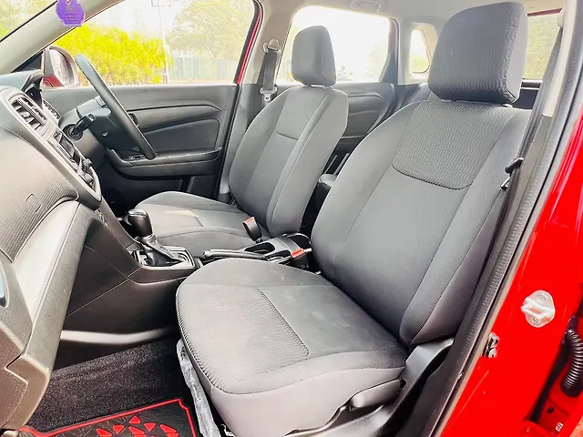 Used Maruti Suzuki Vitara Brezza [2020-2022] VXi AT SHVS in Mumbai
