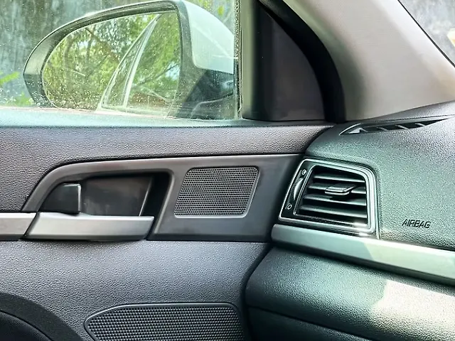 Used Hyundai Elantra [2016-2019] 2.0 SX AT in Delhi