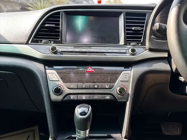 Used Hyundai Elantra [2016-2019] 2.0 SX AT in Delhi