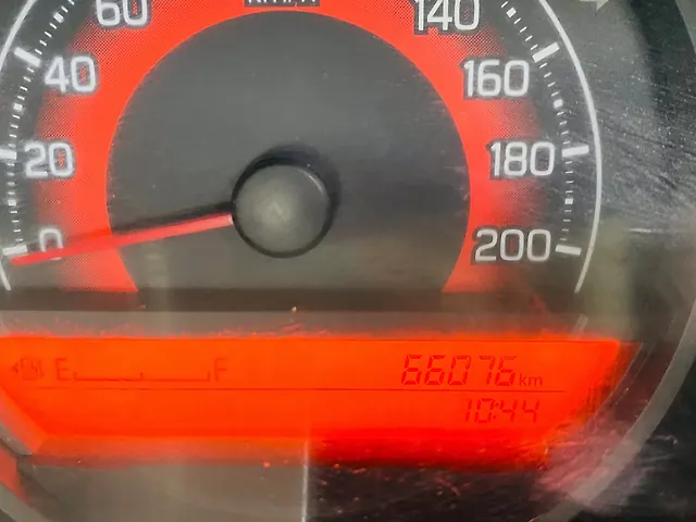 Used Maruti Suzuki Ignis [2017-2019] Sigma 1.2 MT in Lucknow