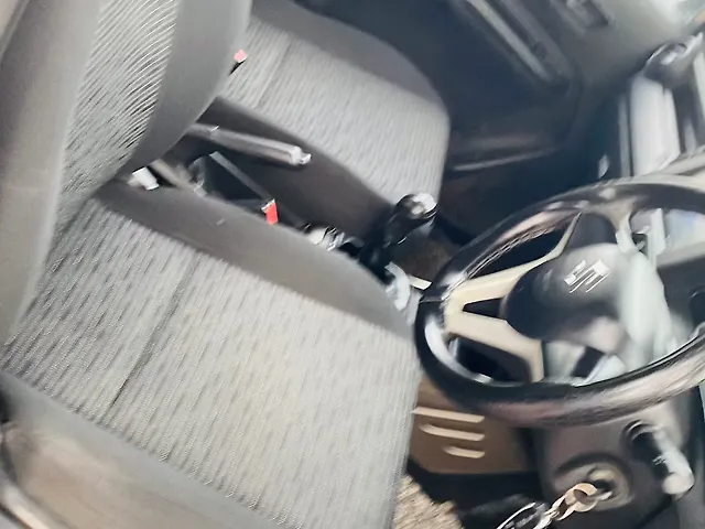 Used Maruti Suzuki Ignis [2017-2019] Sigma 1.2 MT in Lucknow