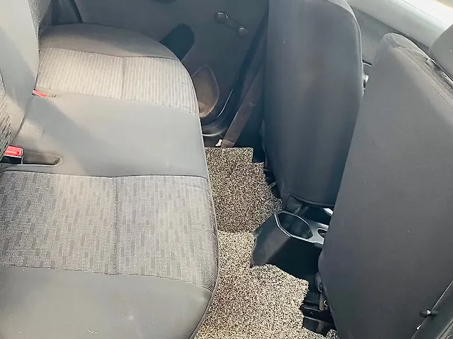 Used Maruti Suzuki Ignis [2017-2019] Sigma 1.2 MT in Lucknow