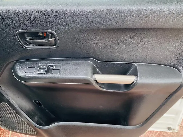 Used Maruti Suzuki Ignis [2017-2019] Sigma 1.2 MT in Lucknow