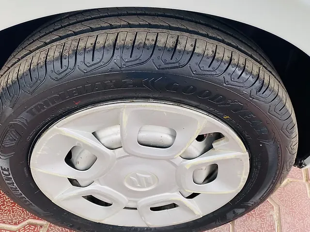 Used Maruti Suzuki Ignis [2017-2019] Sigma 1.2 MT in Lucknow