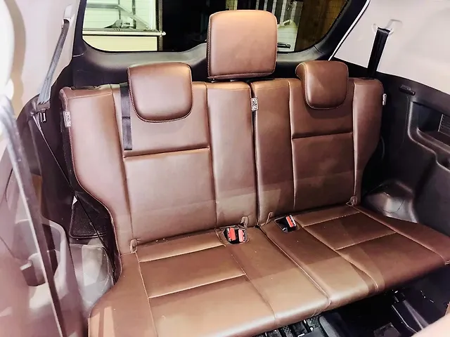 Used Toyota Innova Hycross ZX (O) Hybrid 7 STR in Madurai