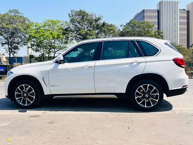 Used Toyota Fortuner [2016-2021] 2.8 4x2 AT [2016-2020] in Mumbai