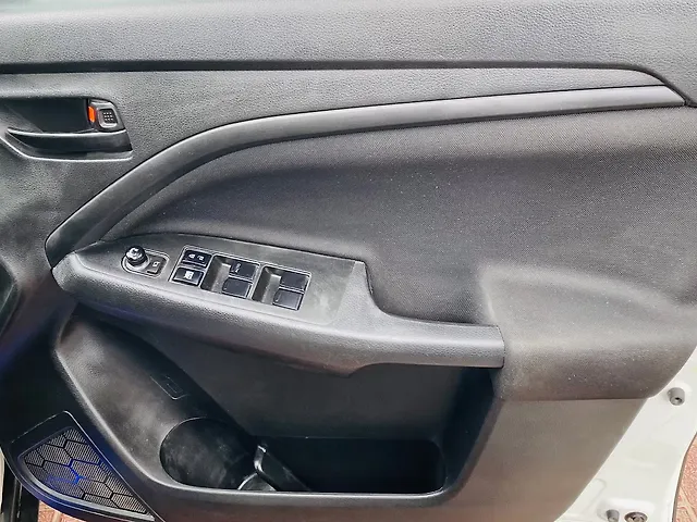 Used Maruti Suzuki Brezza VXi [2023-2025] in Lucknow