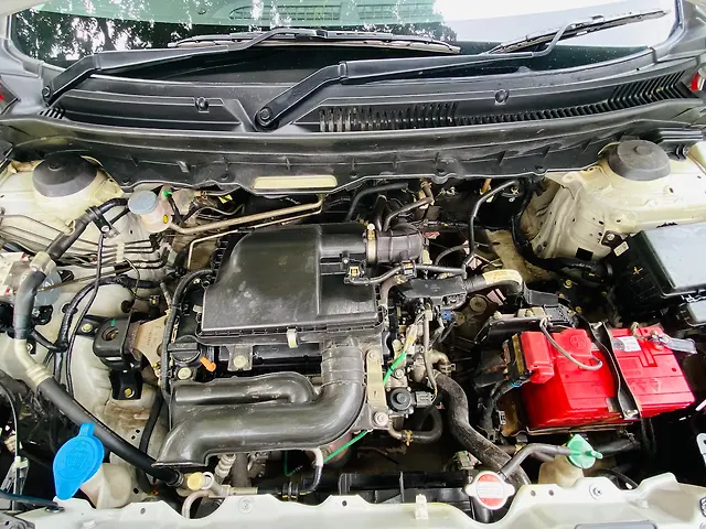Used Maruti Suzuki Brezza VXi [2023-2025] in Lucknow