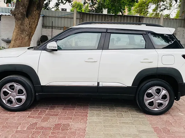 Used Maruti Suzuki Brezza VXi [2023-2025] in Lucknow