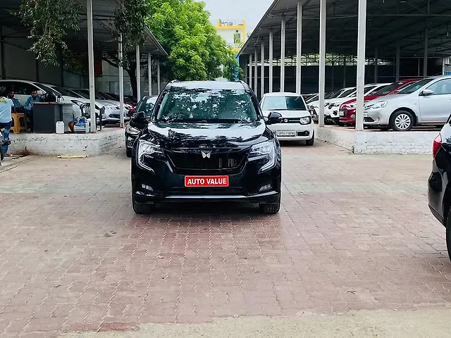 Used 2024 Mahindra XUV700 in Lucknow