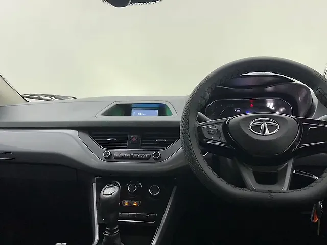 Used Tata Nexon [2020-2023] XM (S) [2020-2023] in Pune