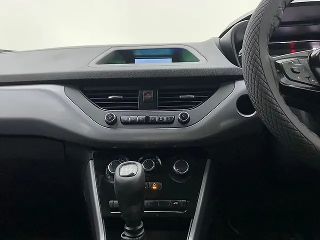 Used Tata Nexon [2020-2023] XM (S) [2020-2023] in Pune