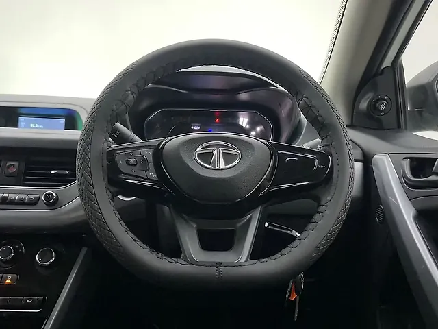 Used Tata Nexon [2020-2023] XM (S) [2020-2023] in Pune