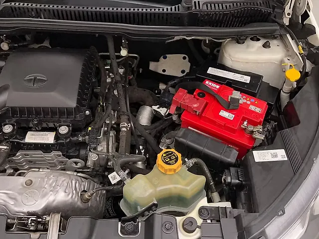 Used Tata Nexon [2020-2023] XM (S) [2020-2023] in Pune