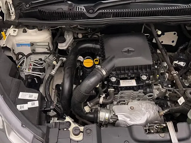 Used Tata Nexon [2020-2023] XM (S) [2020-2023] in Pune