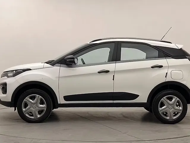 Used Tata Nexon [2020-2023] XM (S) [2020-2023] in Pune